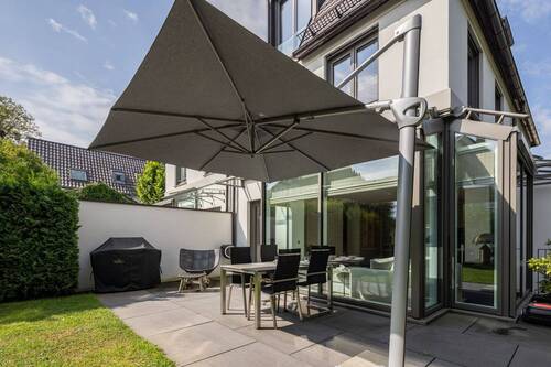Terasse - 