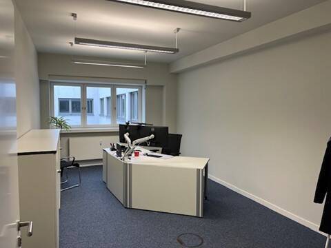 Büro - 