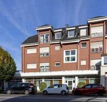 Gepflegte 3 12 Zimmer-ETW Hamm-Westen, mit Balkon, Keller und Stellplatz