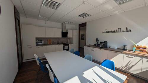 Küche - Büro in Essen