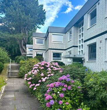 Außenansicht - Großzügiges Wohnen im Erbbaurecht