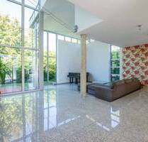 Stilvolles Stadt Anwesen in ruhiger Lage - inklusive hochwertiger Ausstattung - Berlin Zehlendorf