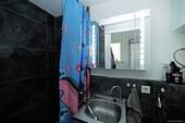 Badezimmer Wohnung 2 - 
