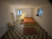 Schlafzimmer, EG, Whg 1 - 
