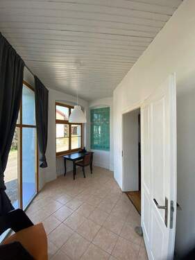 Erkerzimmer, EG, Whg 1 - 