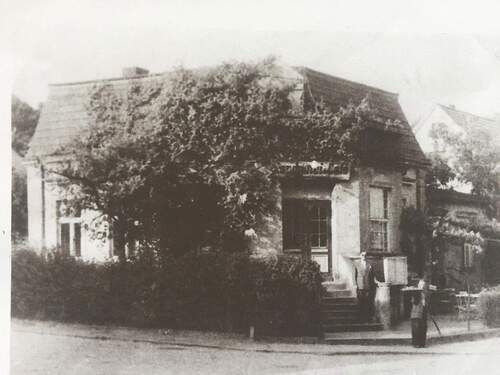 Café/Konditorei Altmann - 