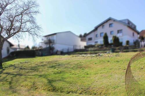 Blick Richtung Süden - 