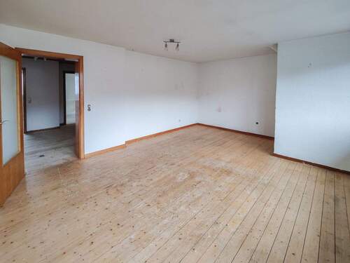 Zimmer DG-Wohnung - 