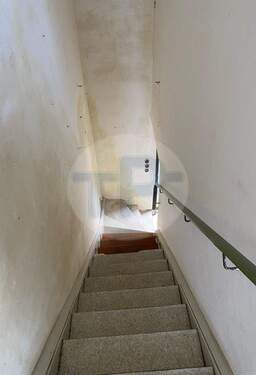 Treppe 3 - 