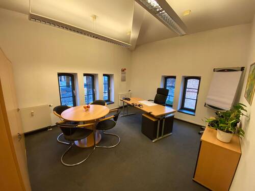 Tagesbüros - Flexible Tagesbüros im Herzen Potsdams - möbliert, 247, inklusive Service
