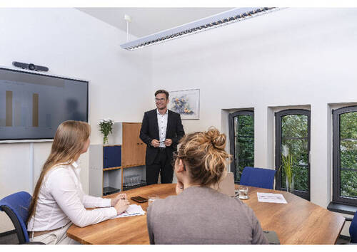 Meetingraum - 