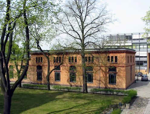 Außenansicht - 