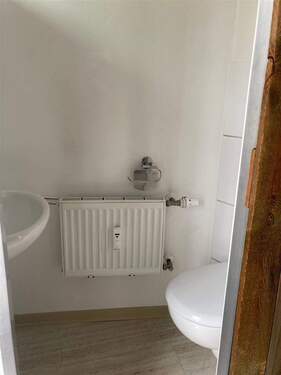 Gäste-WC II - 