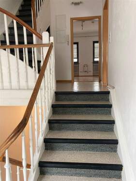 Treppenhaus - 