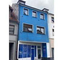 Wohn- Geschäftshaus in bester City-Lage - Landstuhl