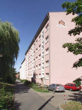 Bild 5 - Etagenwohnung mit 48,90 m&sup2; in Riesa zur Miete