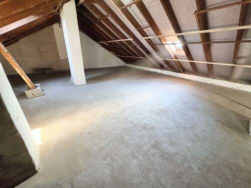 Ansicht 4 - Halle in Frankfurt am Main zur Miete