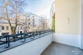 Balkon - 