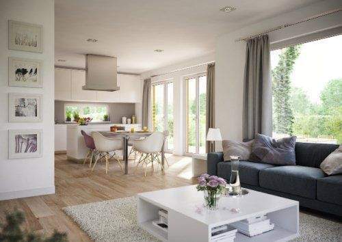 Dein Wohn-Essbereich - 