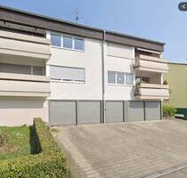 Gut geschnitten! Gepflegte 2 Raum-ETW Wohnung in Nürtingen (30 min. zur Stuttgart City)