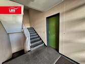 Eingangstür - 2 Zimmer Etagenwohnung zum Kaufen in Marl