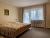 Schlafzimmer Erdgeschoss - 