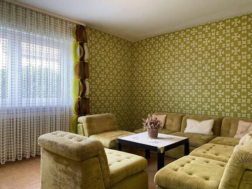 Kinderzimmer Erdgeschoss - 