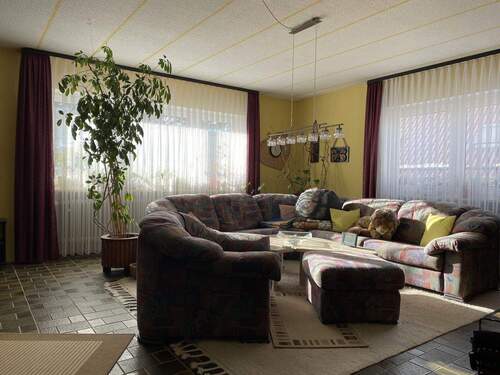 Wohnzimmer Obergeschoss - 