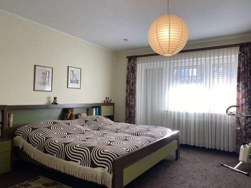 Schlafzimmer Obergeschoss - 