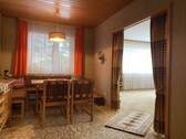 Esszimmer Erdgeschoss - 