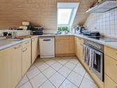 DG-Wohnung - Küche - 