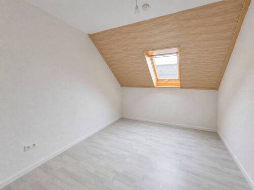 DG-Wohnung - Büro - 