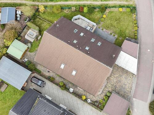 Vogelperspektive - 