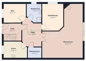 Grundriss Erdgeschoss - 