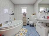 EG Wohnung - Badezimmer - 