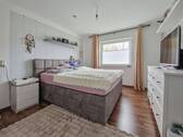 EG Wohnung - Schlafzimmer - 