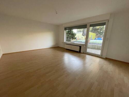 Wohn-Schlafzimmer - 
