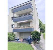 Vollvermietetes Mehrfamilienhaus in Weitmar Mark - Bochum