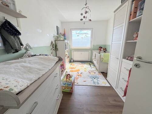 Kinderzimmer - 