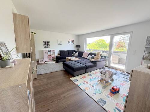 Wohnzimmer - 