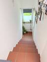 Zugang Wohnung DG - 