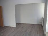 Wohnzimmer - 1 Zimmer Etagenwohnung zur Miete in Chemnitz