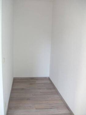 Schlafniche - 1 Zimmer Etagenwohnung in Chemnitz