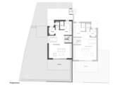 Grundriss Erdgeschoss - 