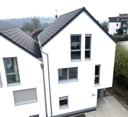Außenansicht - 5 Zimmer Doppelhaushälfte in Wetter-Grundschöttel