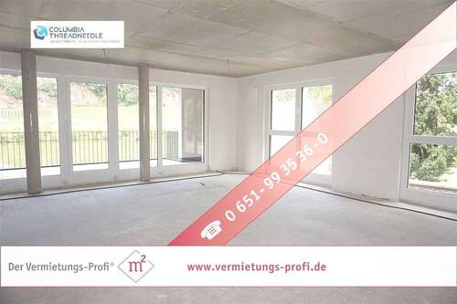 Büro 1.OG - Barrierefreier, hochwertiger 1A-Gewerbekomplex mit 2 hellen, großzügigen Büroetagen!