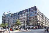 Bild 1 - Provisionsfreie neue Bürofläche am Hauptbahnhof