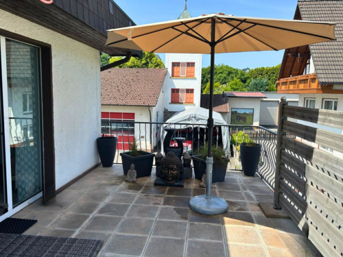 Balkon - 