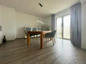 Esszimmer - Etagenwohnung mit 103,00 m² in Balve zur Miete
