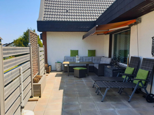 Balkon - 